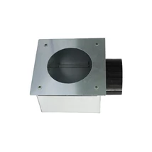 AERAULIQA PLML végelem 200x200 - 1x90