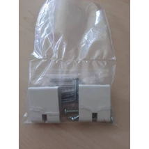 AERAULIQA - Beszerelő szett KT-plaster QX