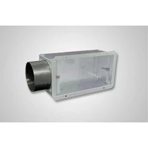 AERAULIQA - Végelem PLMLC 200X100 mm 1x75 mm AERAULIQA - Végelem PLMLC 200X100 mm 1x75 mm
