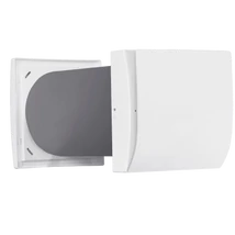 AERAULIQA - Quantum Orion-100 egyhelyiséges hővisszanyerős szellőztető, páraérzékelővel, távirányítóval AERAULIQA - Quantum Orion-100 egyhelyiséges hővisszanyerős szellőztető, páraérzékelővel, távirányítóval