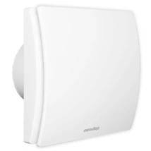 AERAULIQA Quantum EX-150 HT szellőztető ventilátor alapszellőztető funkcióval