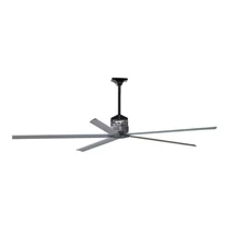 AERAULIQA EHS-360 M5 ipari mennyezeti ventilátor EC motorral