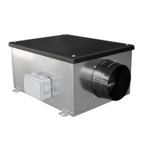AERAULIQA - Szellőztető ventilátor QBM-150 1EC plus  ÚJ! AERAULIQA - Szellőztető ventilátor QBM-150 1EC plus  ÚJ!