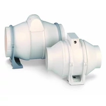 Cata Duct in-line 200 ventilátor, csőközbe építhető, 3 sebességi fokozat