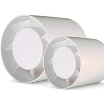 Cata MT-125 csőbe dugható ventilátor