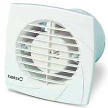 Cata B-10 Plus T/B ventilátor utószellőztető funkcióval Cata B-10 Plus T/B ventilátor utószellőztető funkcióval