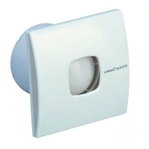 Cata Silentis 10 (Low Noise) ventilátor beépített pillangószeleppel Cata Silentis 10 (Low Noise) ventilátor beépített pillangószeleppel