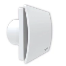 Cata UC-10 Silentis STD ventilátor dekoratív előlappal, pillangószeleppel