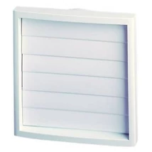 CATA B-10 gravitációs zsalu