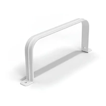 CATA - Csatornatartó, 222x89 mm - FLOW IN