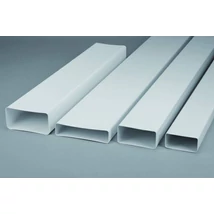 GONAL 0501/1 lapos csatorna, 55x110 L=1000