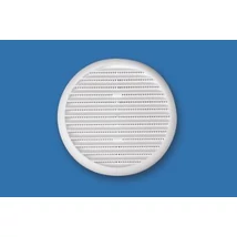 GONAL 0592 műanyag fix rács, NA90-140