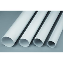 GONAL 0605/1 légtechnikai cső NA100 L=1000 GONAL 0605/1 légtechnikai cső NA100 L=1000