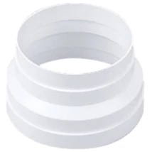 GONAL 0660 hengeres szűkítő, NA125/100