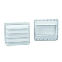 GONAL 0850 gravitációs zsalu, 75x150 GONAL 0850 gravitációs zsalu, 75x150