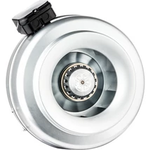 BVN - Ventilátor BDTX-355-B I in-line csőközi   BVN - Ventilátor BDTX-355-B I in-line csőközi