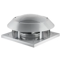 BVN - Ventilátor BRF-400 AC  BVN - Ventilátor BRF-400 AC