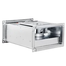 BVN - Ventilátor BDKF 50-25 AC