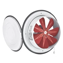 BVN - Ventilátor BK-160 AC