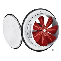 BVN - Ventilátor BK-200 AC (59M)
