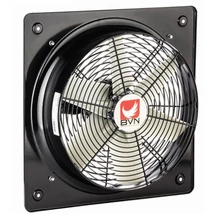 BVN - Ventilátor B6PAM-450 fém lapátozással - készlet erejéig! BVN - Ventilátor B6PAM-450 fém lapátozással - készlet erejéig!