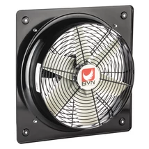 BVN - Ventilátor B6PAM-300 ipari axiális ventilátor 6 lapáttal 1 fázis    BVN - Ventilátor B6PAM-300 ipari axiális ventilátor 6 lapáttal 1 fázis