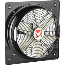 BVN - Ventilátor B6PAM-350 ipari axiális ventilátor 6 lapáttal 1 fázis    BVN - Ventilátor B6PAM-350 ipari axiális ventilátor 6 lapáttal 1 fázis