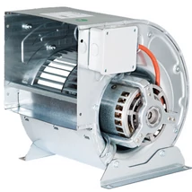 BVN - Ventilátor BDD 9/9