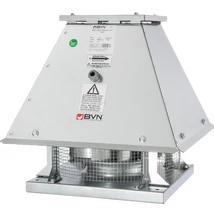 BVN - Ventilátor BRCF-T 315F  BVN - Ventilátor BRCF-T 315F