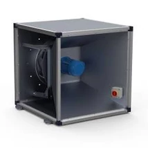 CASALS - Ventilátor KENTALCOOK 315 M4 0,25kW 230V 50Hz