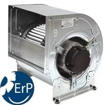 CASALS - Ventilátor BD 9/7 M6 0,12 KW CASALS - Ventilátor BD 9/7 M6 0,12 KW