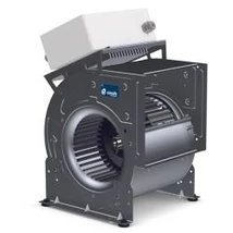 CASALS - Ventilátor BD 9/7 EEC CASALS - Ventilátor BD 9/7 EEC