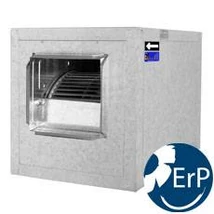 CASALS - Ventilátor BD BOX 9/9 EEC CASALS - Ventilátor BD BOX 9/9 EEC