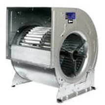 CASALS - Ventilátor BV 9/7 CASALS - Ventilátor BV 9/7