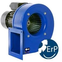 CASALS - Ventilátor MB 16/6 T2 0,37 kW CASALS - Ventilátor MB 16/6 T2 0,37 kW