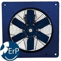 CASALS - Ventilátor HJBM plus 45 M4 0,37kW CASALS - Ventilátor HJBM plus 45 M4 0,37kW