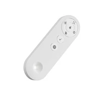 HOLTOP/AIRWOODS távirányító AV-TTW6-W típushoz