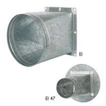 CASALS - Csatlakozó karima EI 231 x 166 - 300