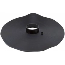 VILPE® párazáró gallér HT-50