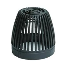 VILPE® CM védőrács