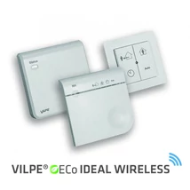 Vilpe Eco Ideal Wireless - vezetéknélküli rendszer - Vilpe Eco tetőventilátorokhoz
