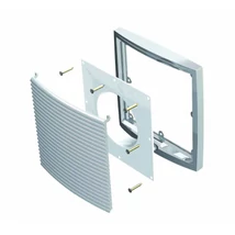 VILPE® 60 mm-es csőcsonk idom