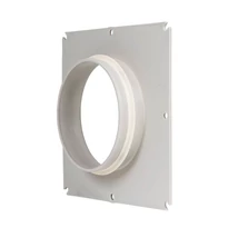 VILPE® 125 mm-es csőcsonk idom