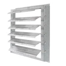 CASALS - Zsalus rács PI 19/19 (7/7)