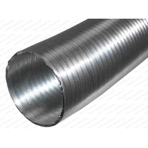 Gonal A689/1 méter ALU cső Ø125 mm Gonal A689/1 méter ALU cső Ø125 mm