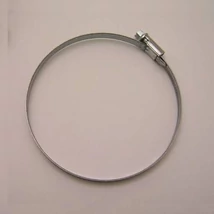 Csőbilincs - C100 Ø100 mm Csőbilincs - C100 Ø100 mm