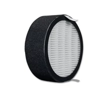 HOLTOP/AIRWOODS F7 pollenszűrő AV-TTW5 ÉS AV-TTW6 típusokhoz