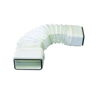 GONAL CCF-500ES flexi könyök, 55x110