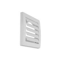 AERAULIQA ES-120 gravitációs zsalu