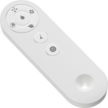 HOLTOP/AIRWOODS távirányító AV-TTW5-W típushoz